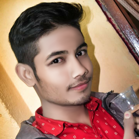 RISHIKESH KUMAR