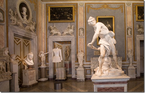 05_Azzedine Alaia_Galleria Borghese_Ilvio Gallo