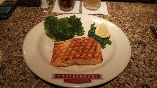 Steak House «PORTERHOUSE Steak & Seafood Restaurant», reviews and photos, 11211 205th St W, Lakeville, MN 55044, USA