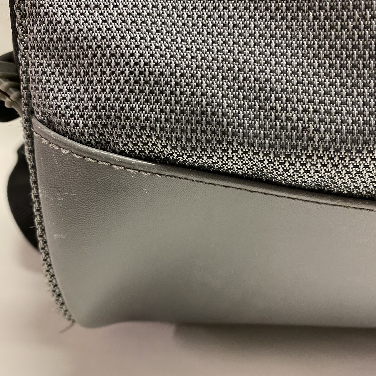 Tumi Backpack