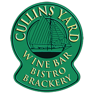 Cullins Yard logo