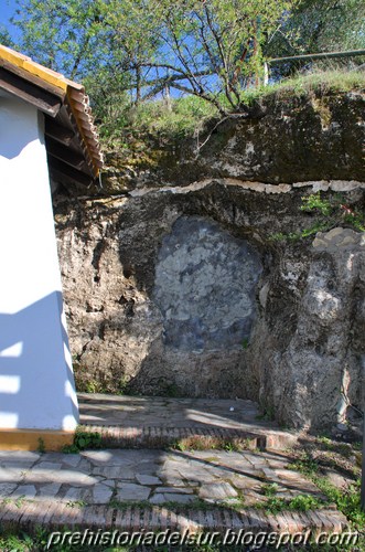 Necropolis de la Ermita del Almendral