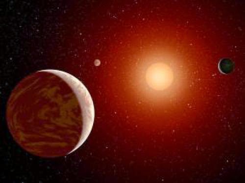 60 Billlion Habitable Planets Estimated In Milky Way Galaxy Alone Says New Study