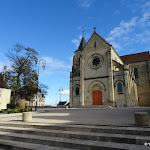 Église Sainte-Marie-Madeleine de Domont