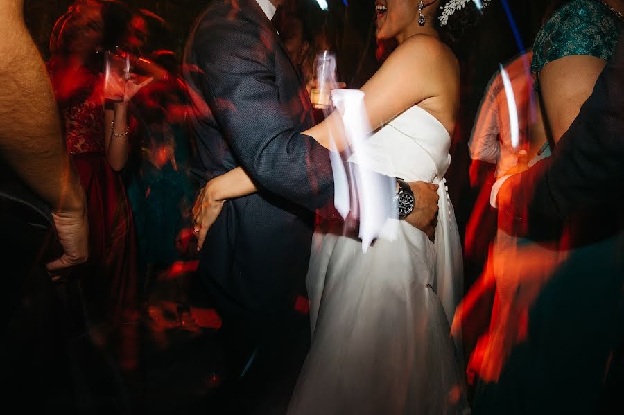 Hochzeitsfotograf Sergio Placido Torres (sergioplacido). Foto vom 8. Februar 2017