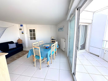 appartement à Arcachon (33)