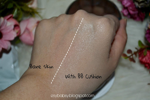 MISSHA-M-MAGIC-CUSHION-LIGHT-BEIGE-REVIEW-ESYBABSY