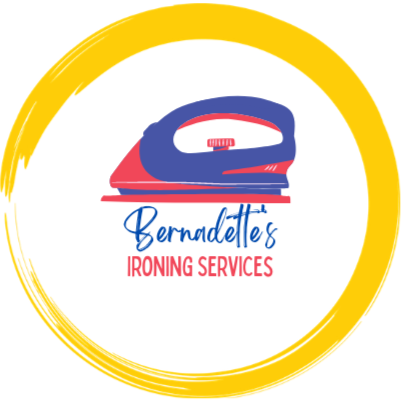 Bernadette's Ironing Services