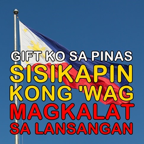 GIFT KO SA PINAS