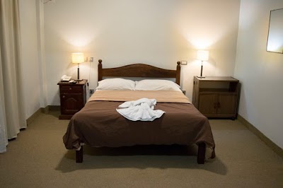 lodging