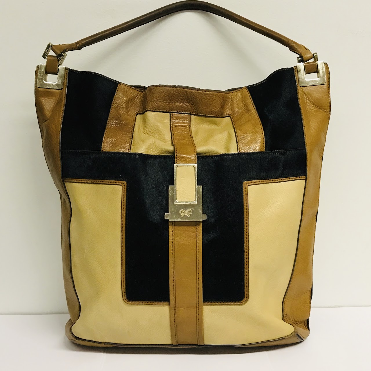 Anya Hindmarch Huxley Tote