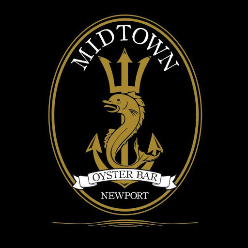 Midtown Oyster Bar logo