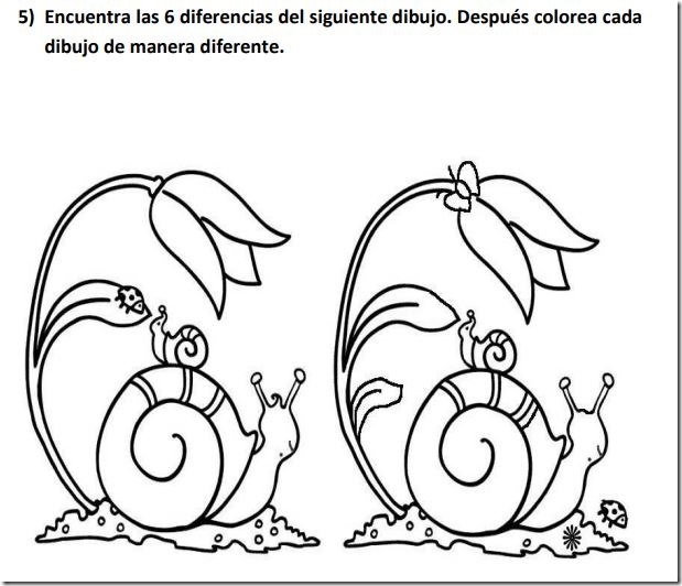 diferencias