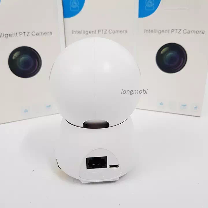 Yi iot pdb 208 camera ip trong nhà