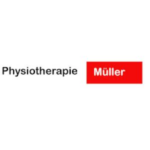 Physiotherapie Müller logo