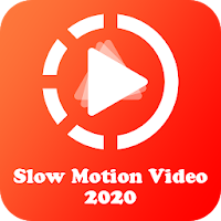 Slow Motion Video Editor Fast Slow-motion Video