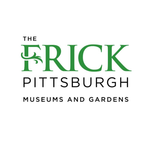 The Frick Pittsburgh logo