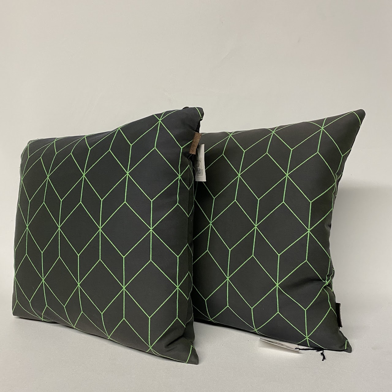 Maharam Pillow Piar