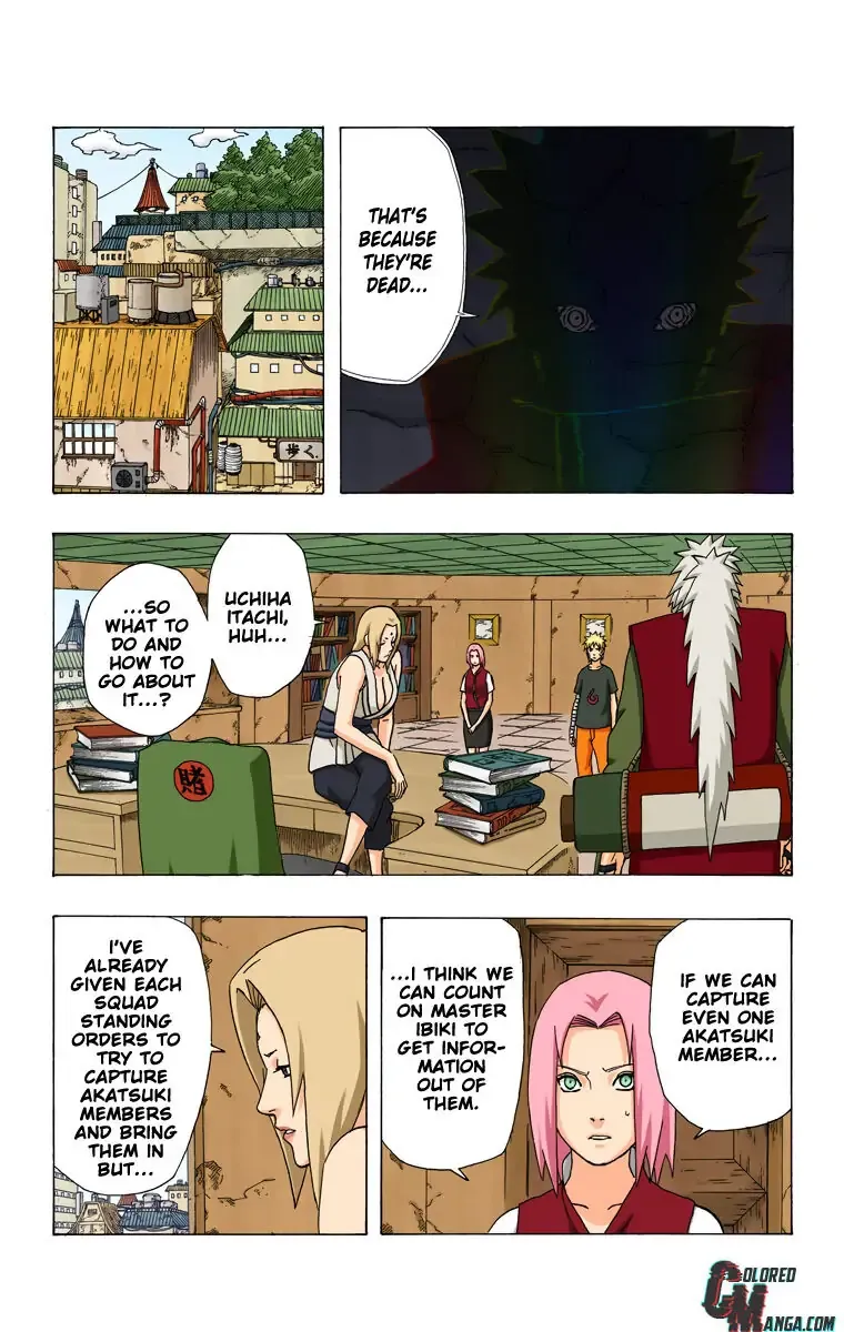 Chapter 353 Page 8