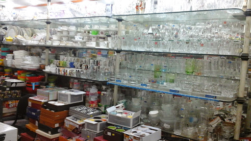 Kitchenware, J1, Feroz Gandhi Road, Lajpat Nagar-II, New Delhi, Delhi 110024, India, Kitchen_Supply_shop, state UP