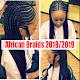 Download African Braids 2018/19 - New African Braids Style For PC Windows and Mac