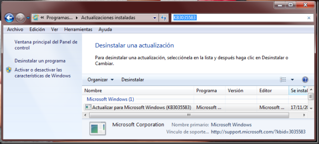 Actualización_KB3035583