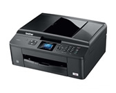 get free Brother MFC-J430W printer's driver