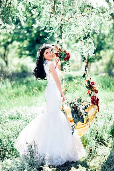 Wedding photographer Yuliya Platonova (juliaplatonova). Photo of 13 June 2015