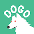 Dogo - Your Dog's Favourite Training App2.0.0