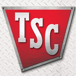 Tractor Supply Co. logo