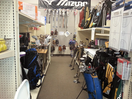 Sporting Goods Store «TradeWins Sports», reviews and photos, 79 Lake St S, Forest Lake, MN 55025, USA