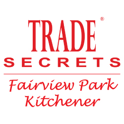 Trade Secrets | Fairview Park logo