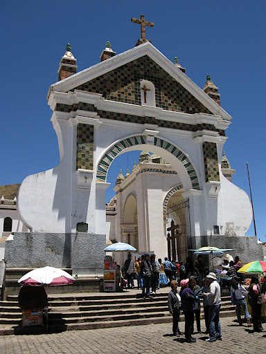 La Paz, Bolivia