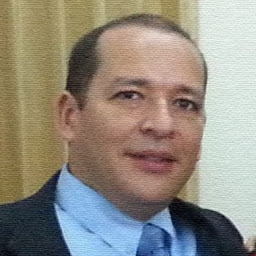 Danilo Venegas Avatar