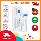 [Freeship] Kem Dưỡng Da La Roche Posay Cicaplast Baume Cream B5 / Gel B5 40Ml