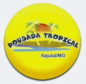 Pousada Tropical, R. Oscár Renó, 333 - Nossa Sra. da Agonia, Itajubá - MG, 37500-433, Brasil, Pensionato, estado Minas Gerais