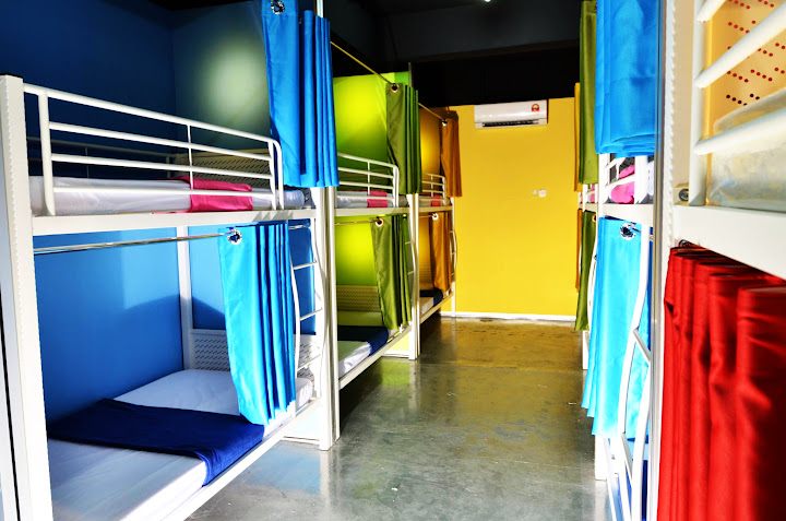 You Won't Believe How Cheap These Penang Hostels Are!, PTT Outdoor, CR%2525202,