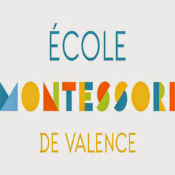 Ecole Montessori de Valence logo