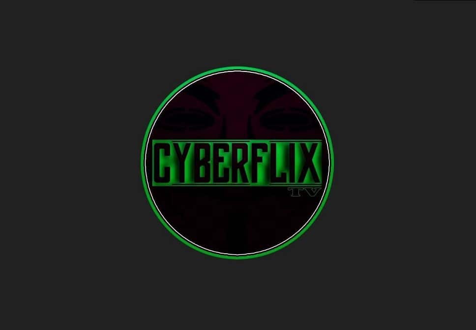 Cyberflix TV