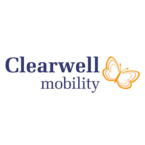 Clearwell Mobility logo