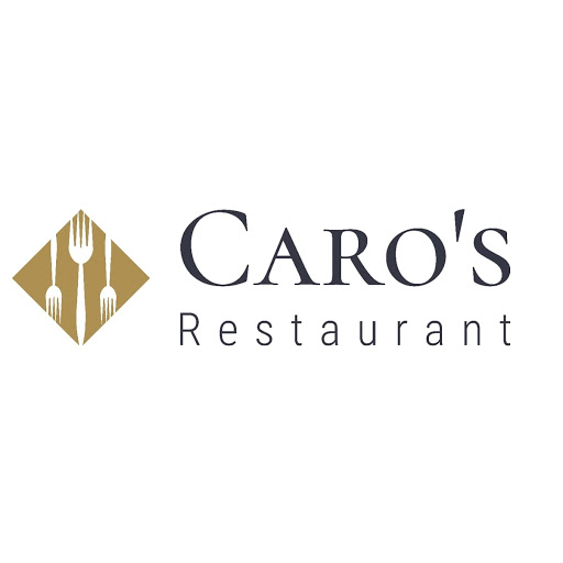 Caro's Restaurant logo