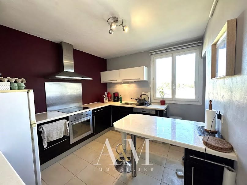 Vente appartement 4 pièces 77 m² à Montpellier (34000), 225 900 €