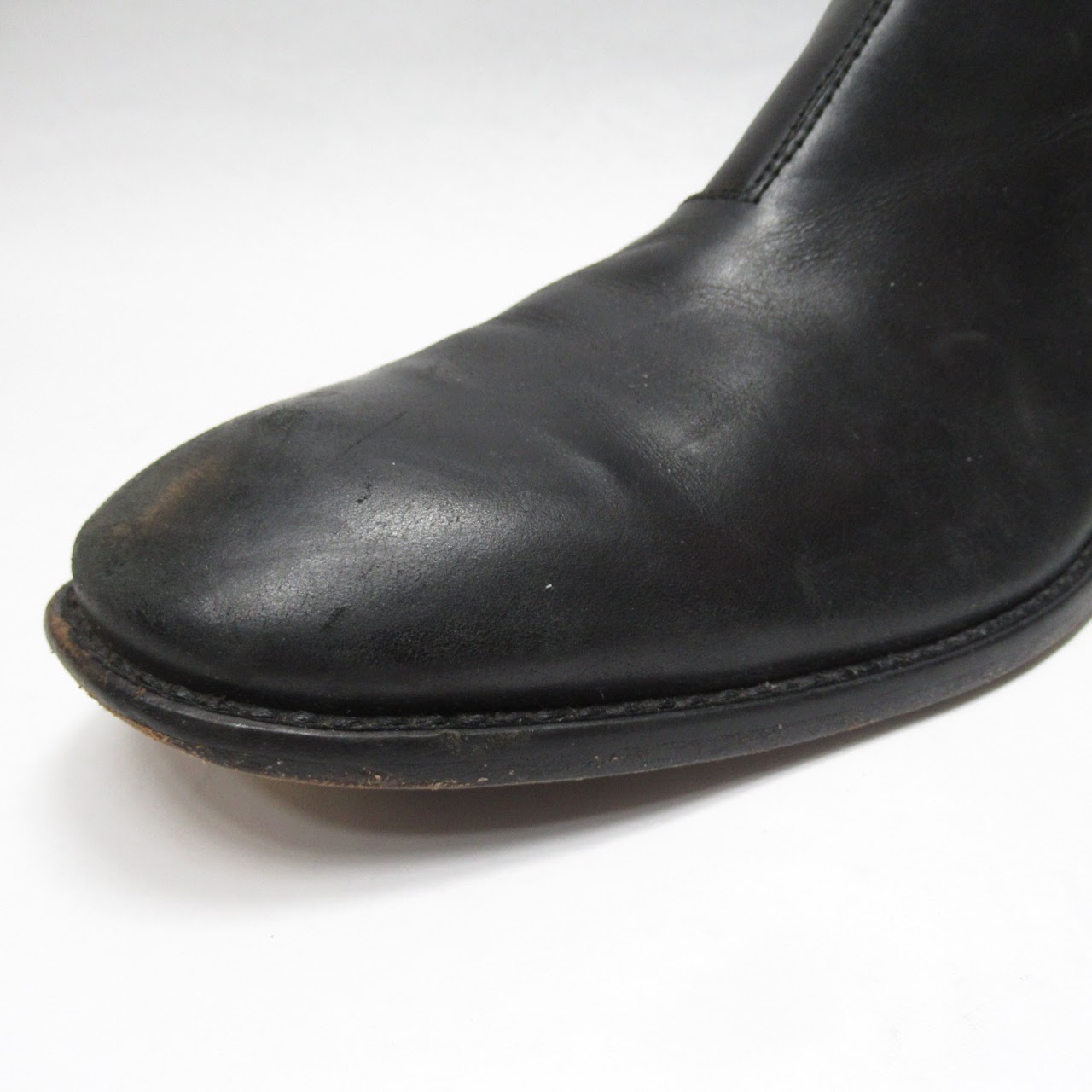 John Varvatos Chelsea Boots