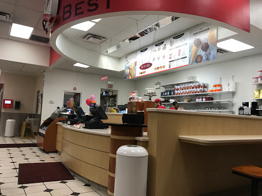 Ice Cream Shop «Oberweis Dairy», reviews and photos, 101 S Northwest Hwy, Park Ridge, IL 60068, USA