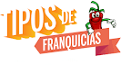 Eg: Tipos de franquicias.