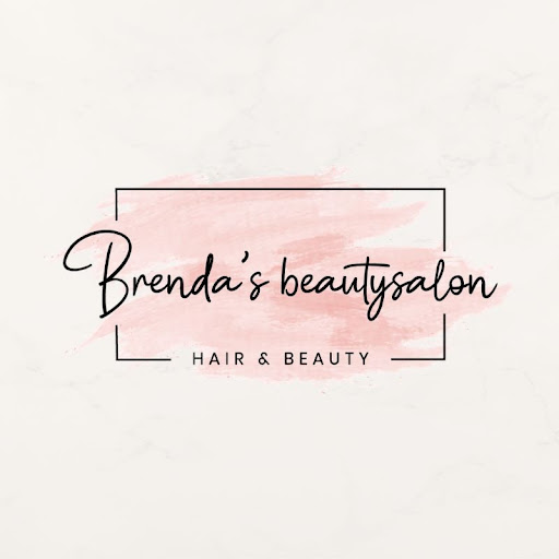 Brenda's Beautysalon logo