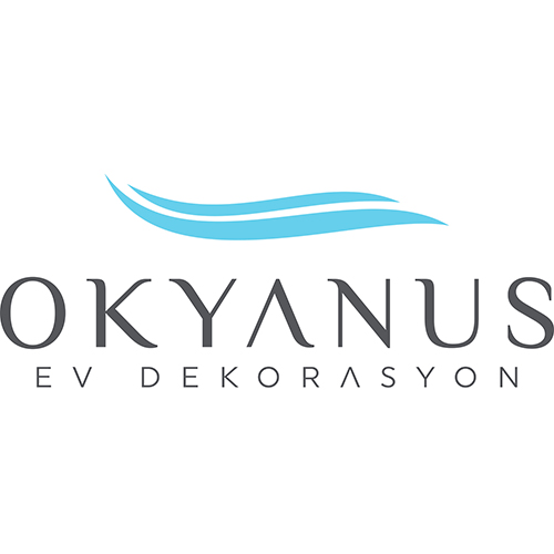 Okyanus Ev Dekorasyon logo