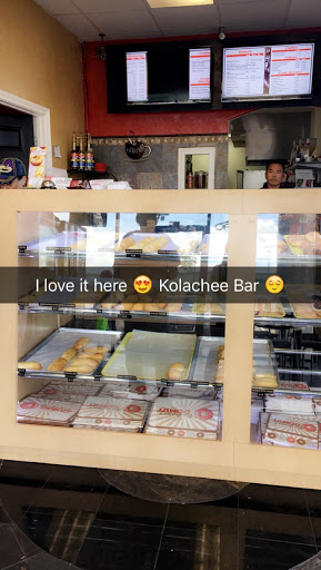 Donut Shop «Kolache Bar», reviews and photos, 15115 Westheimer Rd # A, Houston, TX 77082, USA