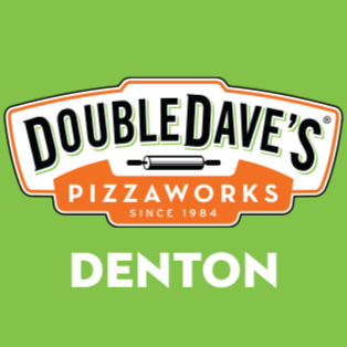 DoubleDave's Pizzaworks logo