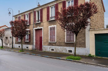 appartement à Neuilly-Plaisance (93)